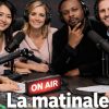 La Matinale d&rsquo;i2 Radio
